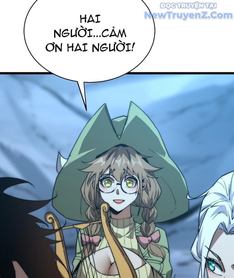 đọc truyện Triệu Hoán Ác Ma, Ta Đã Là Thâm Uyên Chương 10 ảnh 43 tại Thiên Thai Truyện