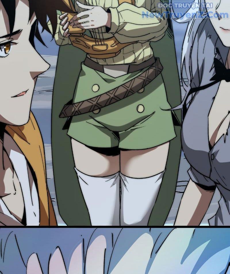 đọc truyện Triệu Hoán Ác Ma, Ta Đã Là Thâm Uyên Chương 10 ảnh 44 tại Thiên Thai Truyện