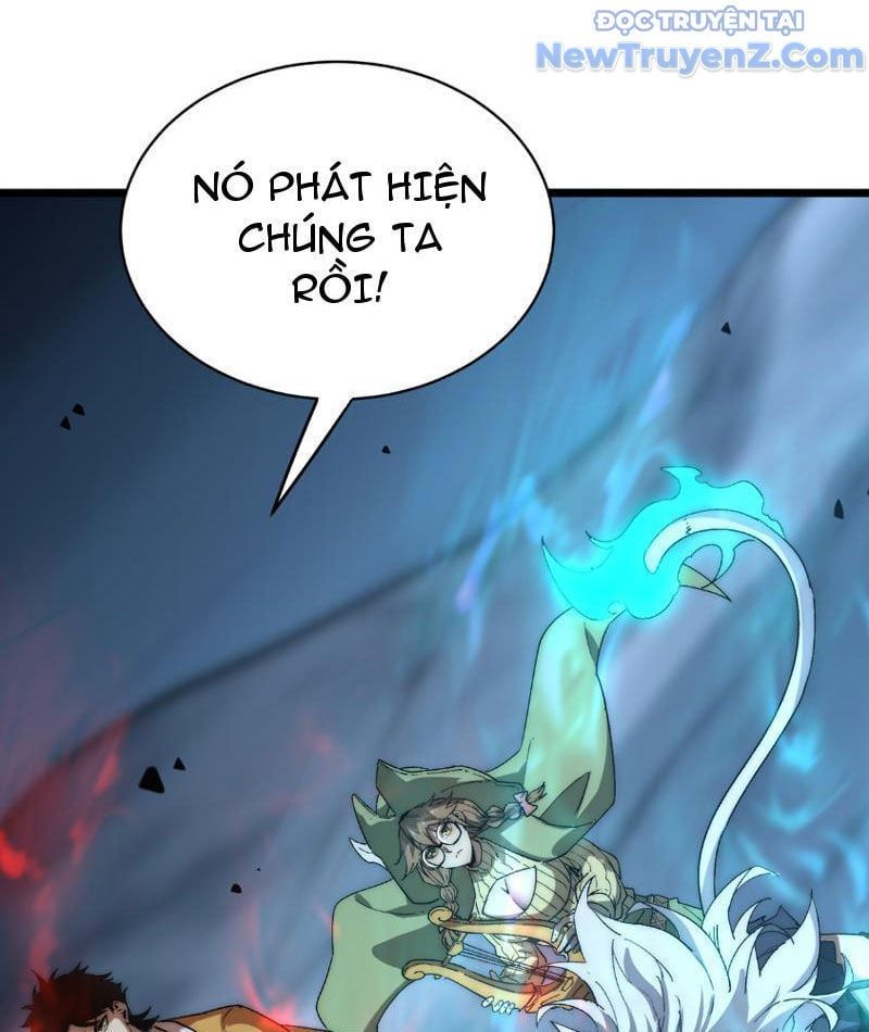 đọc truyện Triệu Hoán Ác Ma, Ta Đã Là Thâm Uyên Chương 10 ảnh 48 tại Thiên Thai Truyện