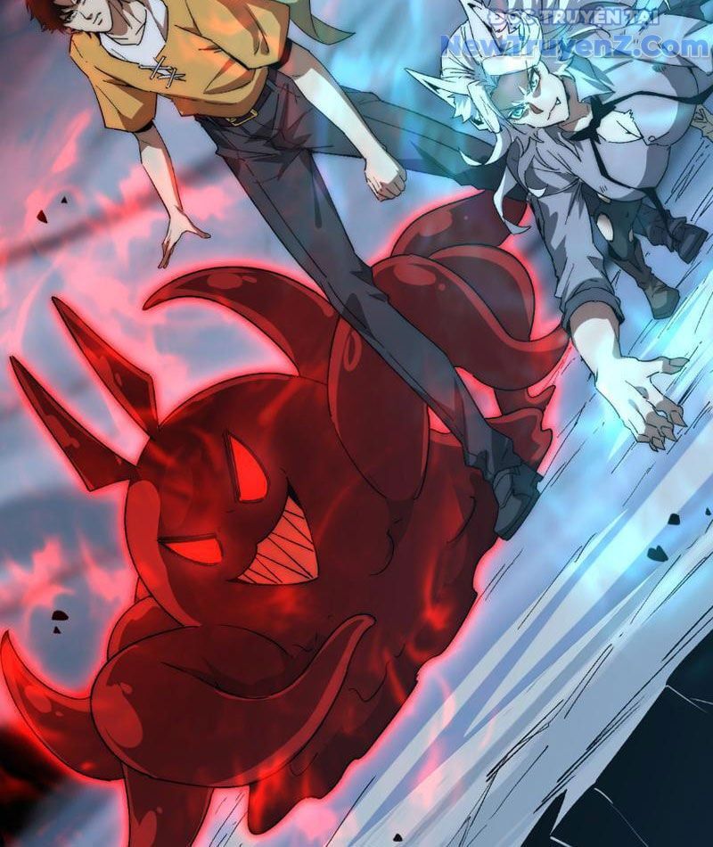 đọc truyện Triệu Hoán Ác Ma, Ta Đã Là Thâm Uyên Chương 10 ảnh 49 tại Thiên Thai Truyện