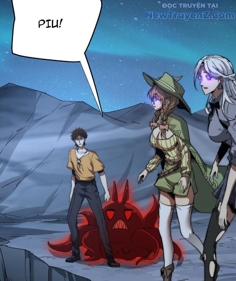 đọc truyện Triệu Hoán Ác Ma, Ta Đã Là Thâm Uyên Chương 10 ảnh 9 tại Thiên Thai Truyện