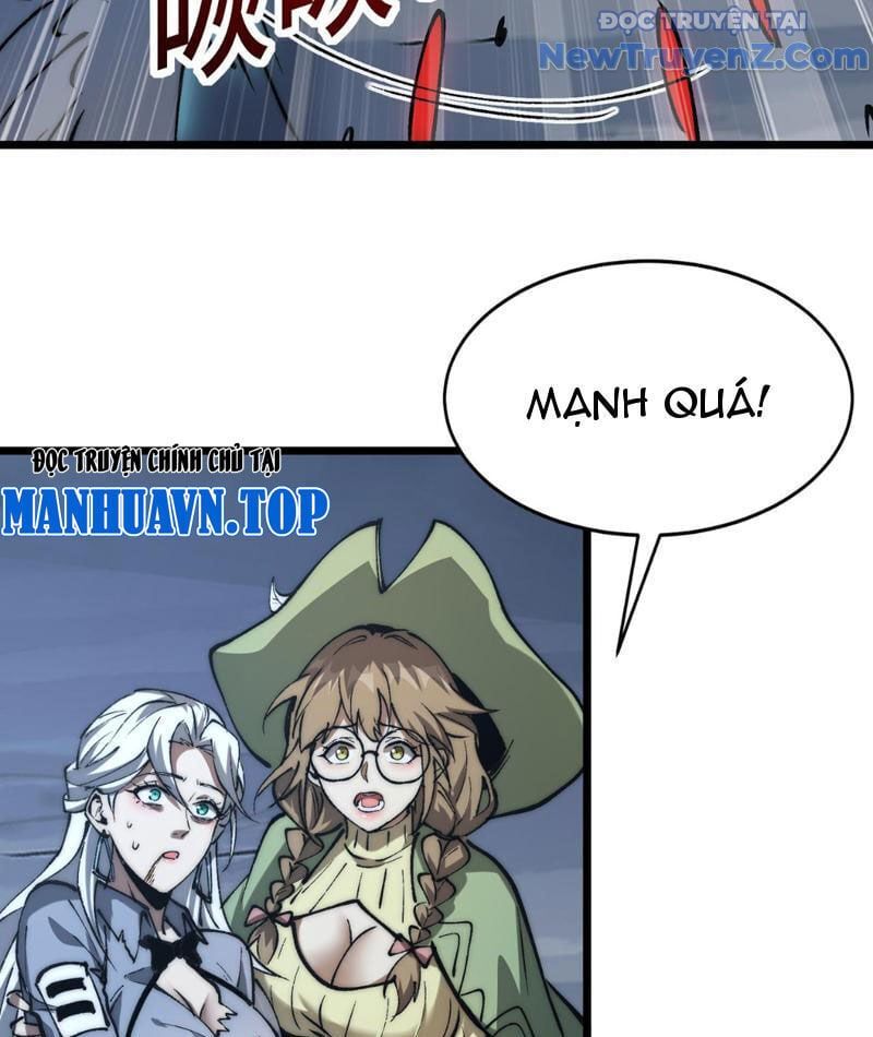 đọc truyện Triệu Hoán Ác Ma, Ta Đã Là Thâm Uyên Chương 11 ảnh 30 tại Thiên Thai Truyện