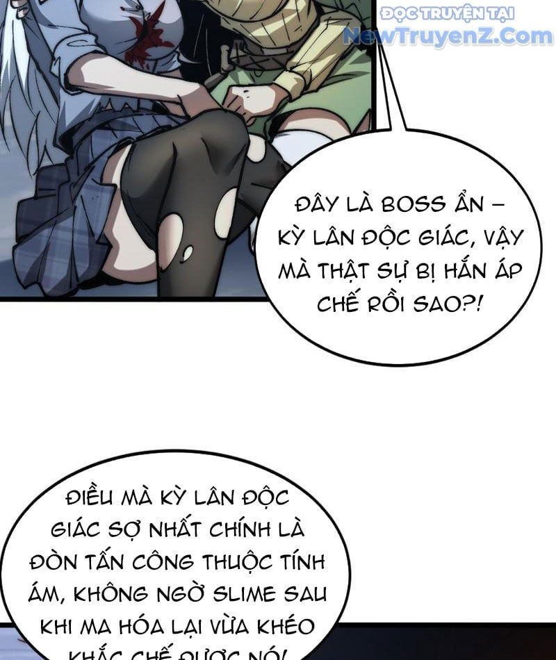 đọc truyện Triệu Hoán Ác Ma, Ta Đã Là Thâm Uyên Chương 11 ảnh 31 tại Thiên Thai Truyện