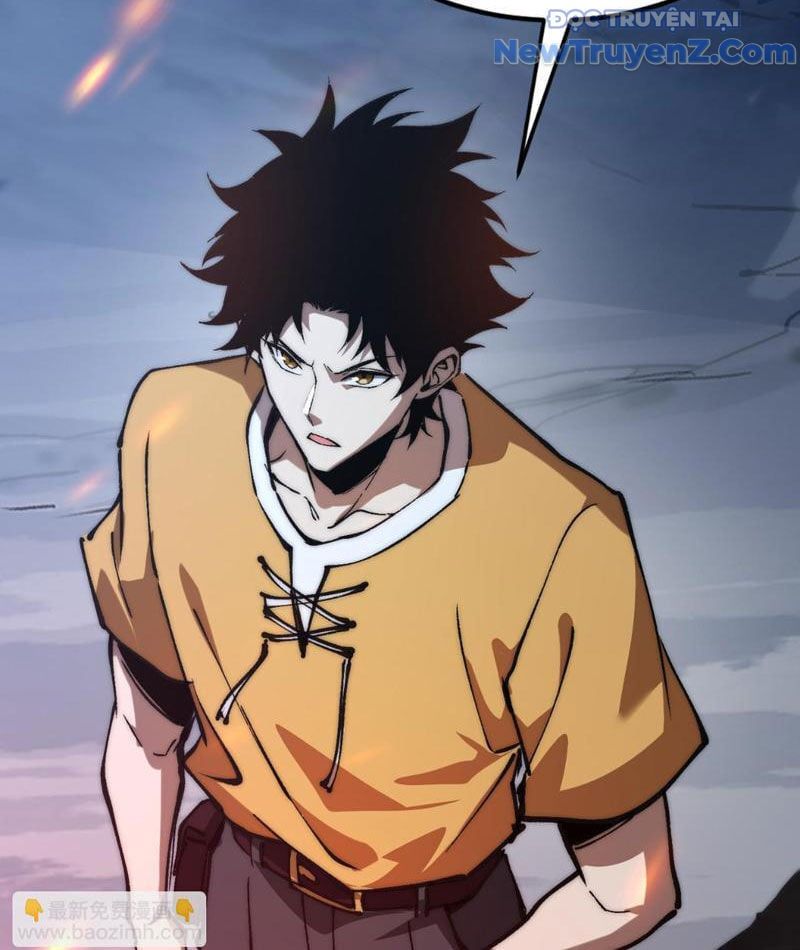 đọc truyện Triệu Hoán Ác Ma, Ta Đã Là Thâm Uyên Chương 11 ảnh 33 tại Thiên Thai Truyện