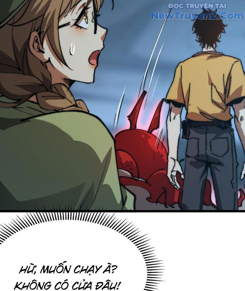 đọc truyện Triệu Hoán Ác Ma, Ta Đã Là Thâm Uyên Chương 11 ảnh 41 tại Thiên Thai Truyện