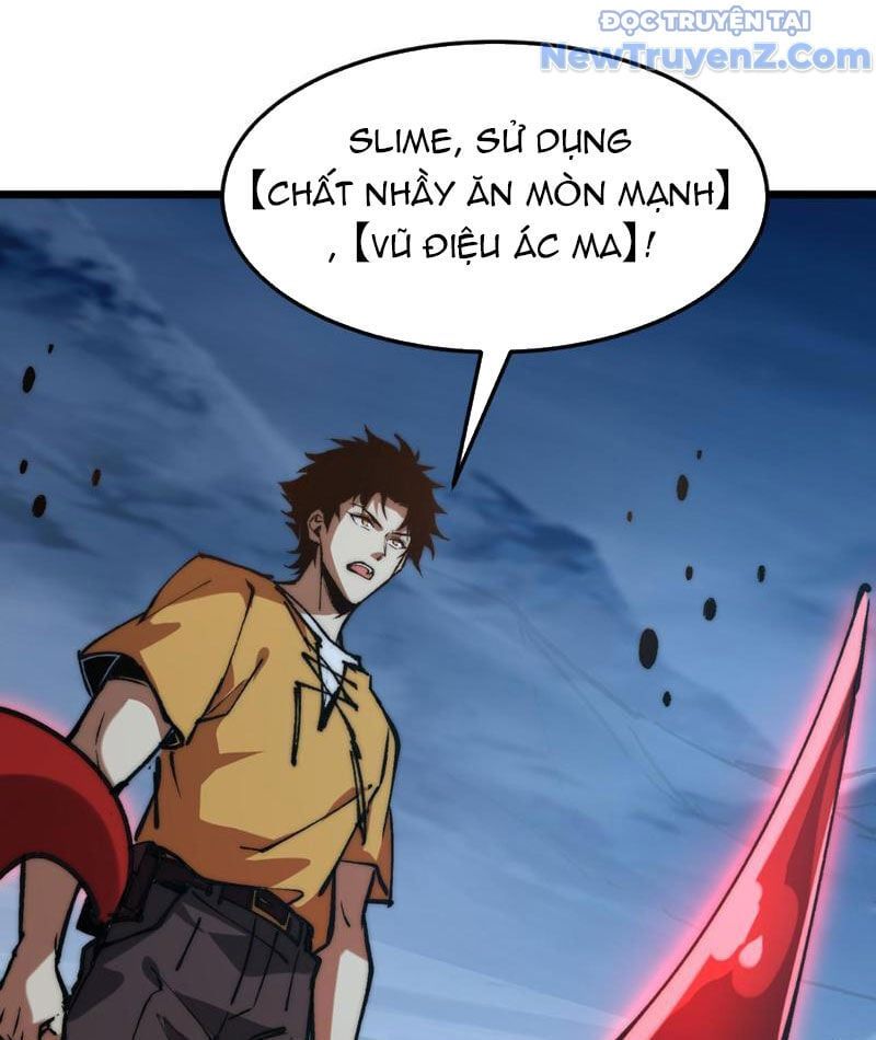 đọc truyện Triệu Hoán Ác Ma, Ta Đã Là Thâm Uyên Chương 11 ảnh 43 tại Thiên Thai Truyện