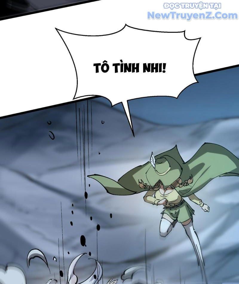 đọc truyện Triệu Hoán Ác Ma, Ta Đã Là Thâm Uyên Chương 11 ảnh 10 tại Thiên Thai Truyện