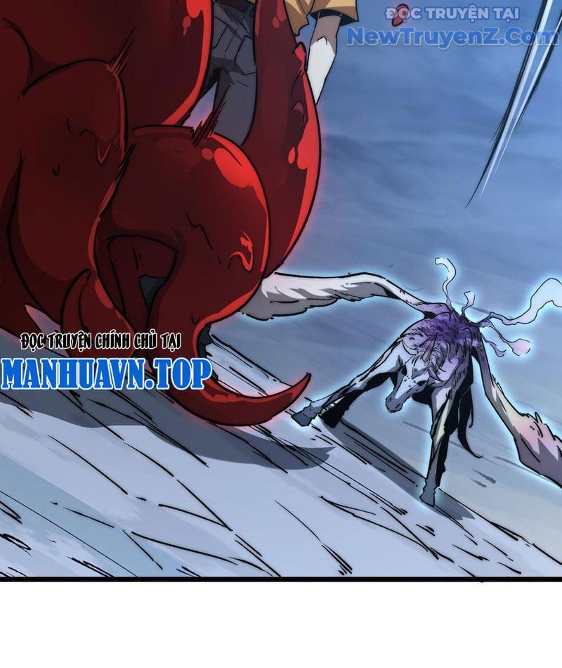 đọc truyện Triệu Hoán Ác Ma, Ta Đã Là Thâm Uyên Chương 12 ảnh 14 tại Thiên Thai Truyện