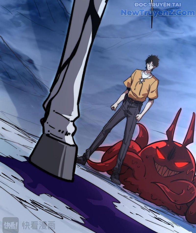 đọc truyện Triệu Hoán Ác Ma, Ta Đã Là Thâm Uyên Chương 12 ảnh 17 tại Thiên Thai Truyện