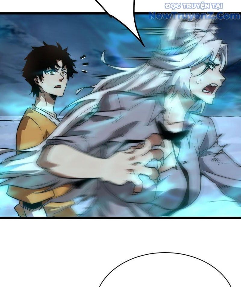 đọc truyện Triệu Hoán Ác Ma, Ta Đã Là Thâm Uyên Chương 12 ảnh 23 tại Thiên Thai Truyện