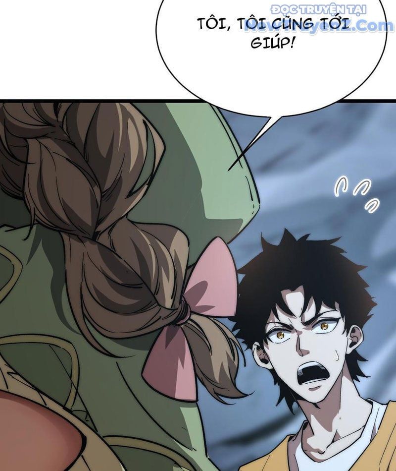 đọc truyện Triệu Hoán Ác Ma, Ta Đã Là Thâm Uyên Chương 12 ảnh 24 tại Thiên Thai Truyện