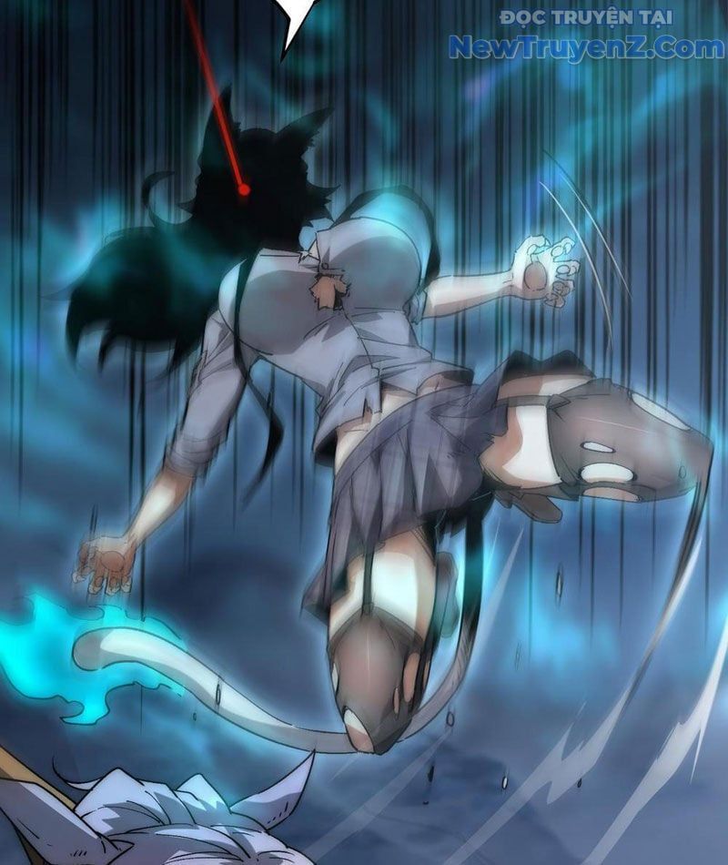 đọc truyện Triệu Hoán Ác Ma, Ta Đã Là Thâm Uyên Chương 12 ảnh 27 tại Thiên Thai Truyện