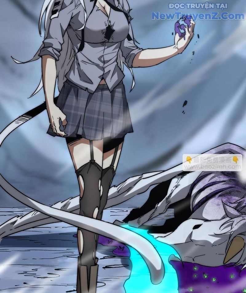 đọc truyện Triệu Hoán Ác Ma, Ta Đã Là Thâm Uyên Chương 12 ảnh 31 tại Thiên Thai Truyện