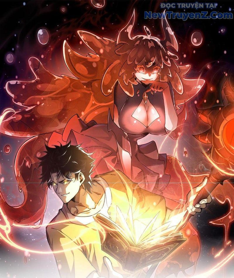 đọc truyện Triệu Hoán Ác Ma, Ta Đã Là Thâm Uyên Chương 12 ảnh 6 tại Thiên Thai Truyện