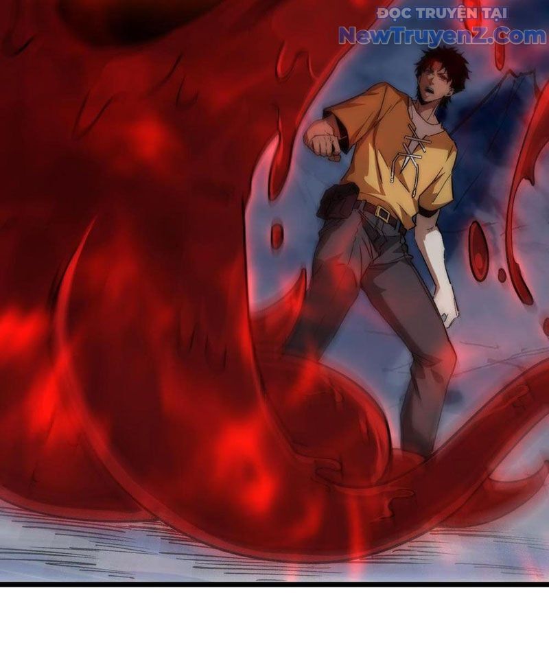 đọc truyện Triệu Hoán Ác Ma, Ta Đã Là Thâm Uyên Chương 12 ảnh 50 tại Thiên Thai Truyện