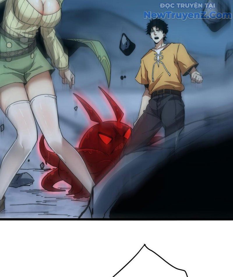 đọc truyện Triệu Hoán Ác Ma, Ta Đã Là Thâm Uyên Chương 12 ảnh 60 tại Thiên Thai Truyện