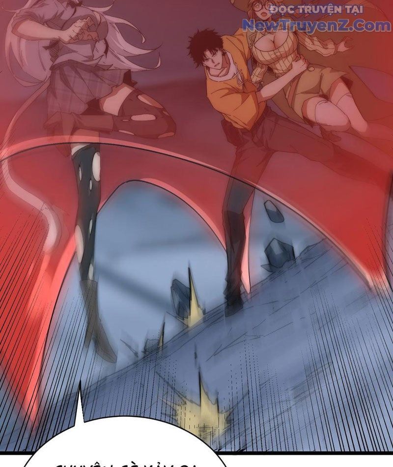 đọc truyện Triệu Hoán Ác Ma, Ta Đã Là Thâm Uyên Chương 12 ảnh 71 tại Thiên Thai Truyện