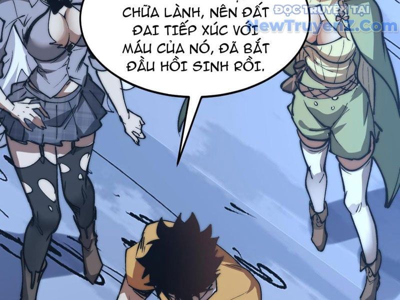 đọc truyện Triệu Hoán Ác Ma, Ta Đã Là Thâm Uyên Chương 13 ảnh 15 tại Thiên Thai Truyện