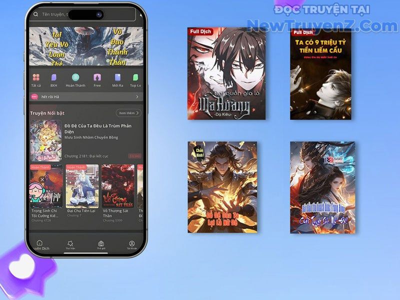 đọc truyện Triệu Hoán Ác Ma, Ta Đã Là Thâm Uyên Chương 13 ảnh 140 tại Thiên Thai Truyện