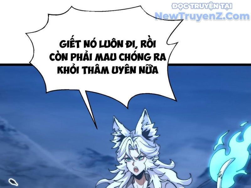 đọc truyện Triệu Hoán Ác Ma, Ta Đã Là Thâm Uyên Chương 13 ảnh 21 tại Thiên Thai Truyện