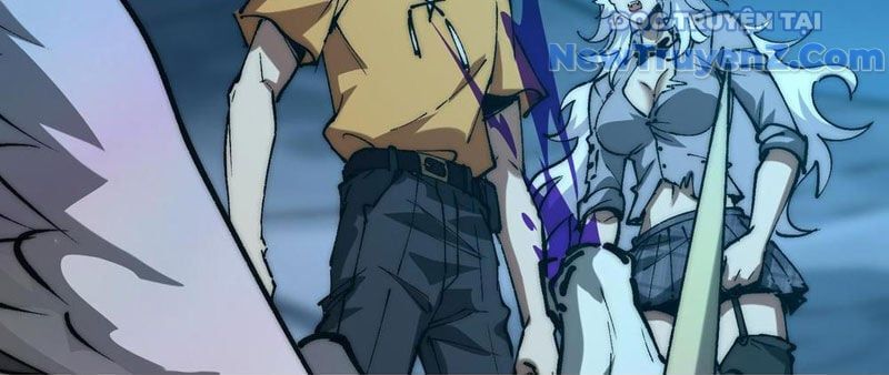 đọc truyện Triệu Hoán Ác Ma, Ta Đã Là Thâm Uyên Chương 13 ảnh 53 tại Thiên Thai Truyện