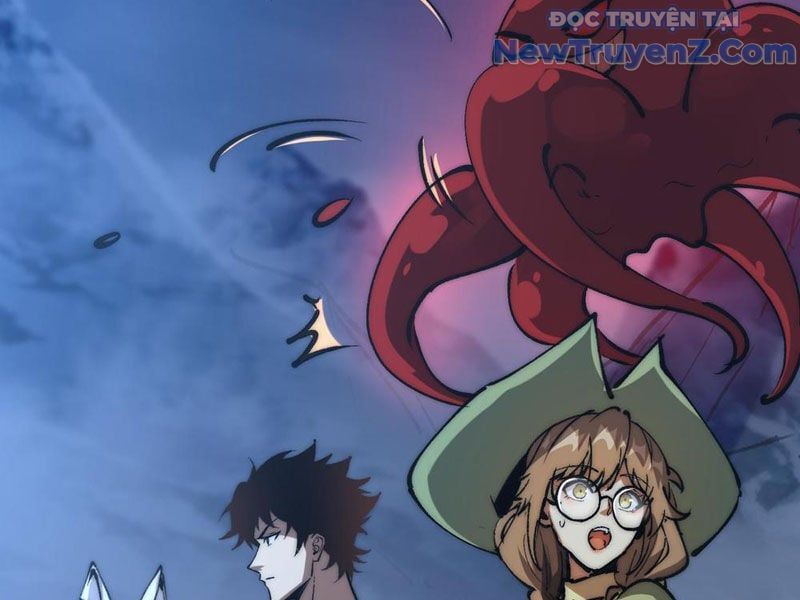 đọc truyện Triệu Hoán Ác Ma, Ta Đã Là Thâm Uyên Chương 13 ảnh 9 tại Thiên Thai Truyện