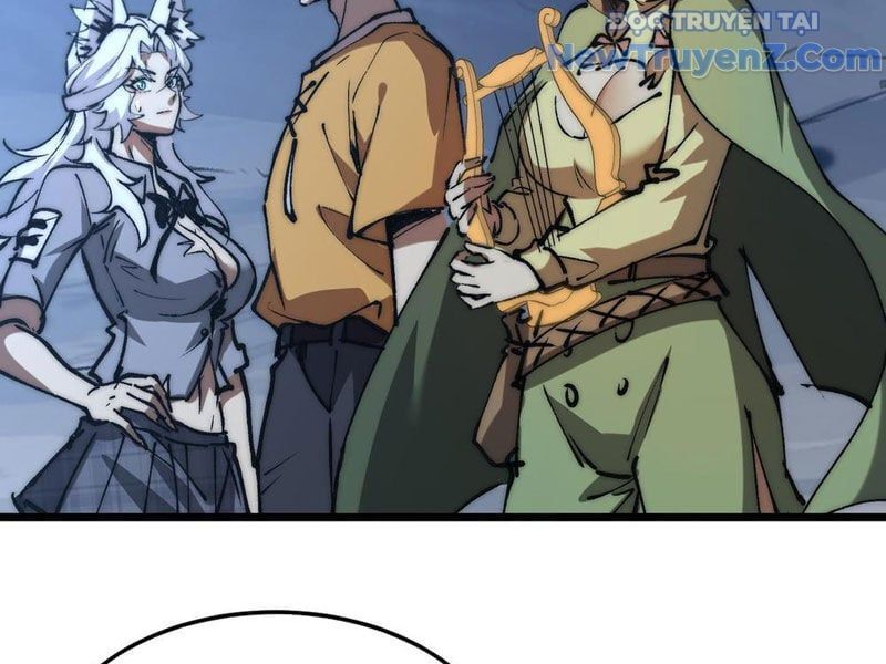 đọc truyện Triệu Hoán Ác Ma, Ta Đã Là Thâm Uyên Chương 13 ảnh 10 tại Thiên Thai Truyện