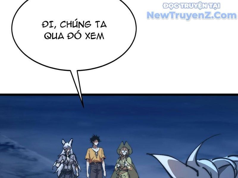 đọc truyện Triệu Hoán Ác Ma, Ta Đã Là Thâm Uyên Chương 13 ảnh 11 tại Thiên Thai Truyện