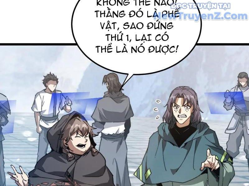 đọc truyện Triệu Hoán Ác Ma, Ta Đã Là Thâm Uyên Chương 14 ảnh 117 tại Thiên Thai Truyện