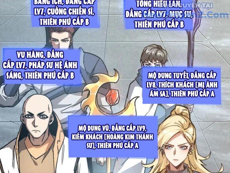 đọc truyện Triệu Hoán Ác Ma, Ta Đã Là Thâm Uyên Chương 14 ảnh 133 tại Thiên Thai Truyện