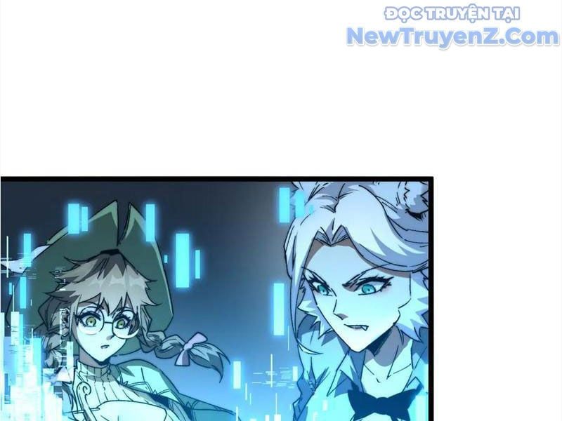 đọc truyện Triệu Hoán Ác Ma, Ta Đã Là Thâm Uyên Chương 14 ảnh 37 tại Thiên Thai Truyện