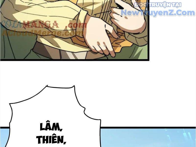 đọc truyện Triệu Hoán Ác Ma, Ta Đã Là Thâm Uyên Chương 14 ảnh 44 tại Thiên Thai Truyện