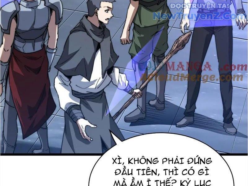 đọc truyện Triệu Hoán Ác Ma, Ta Đã Là Thâm Uyên Chương 14 ảnh 52 tại Thiên Thai Truyện