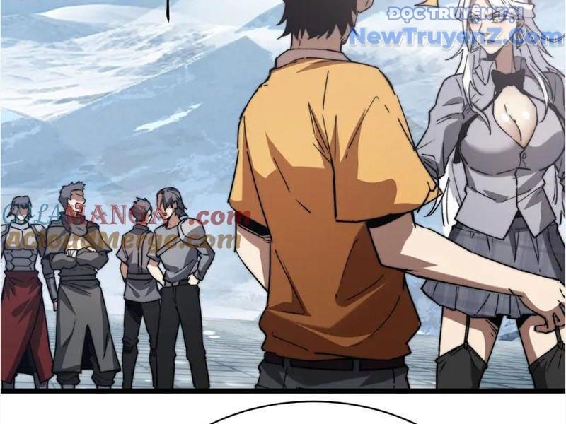 đọc truyện Triệu Hoán Ác Ma, Ta Đã Là Thâm Uyên Chương 14 ảnh 56 tại Thiên Thai Truyện