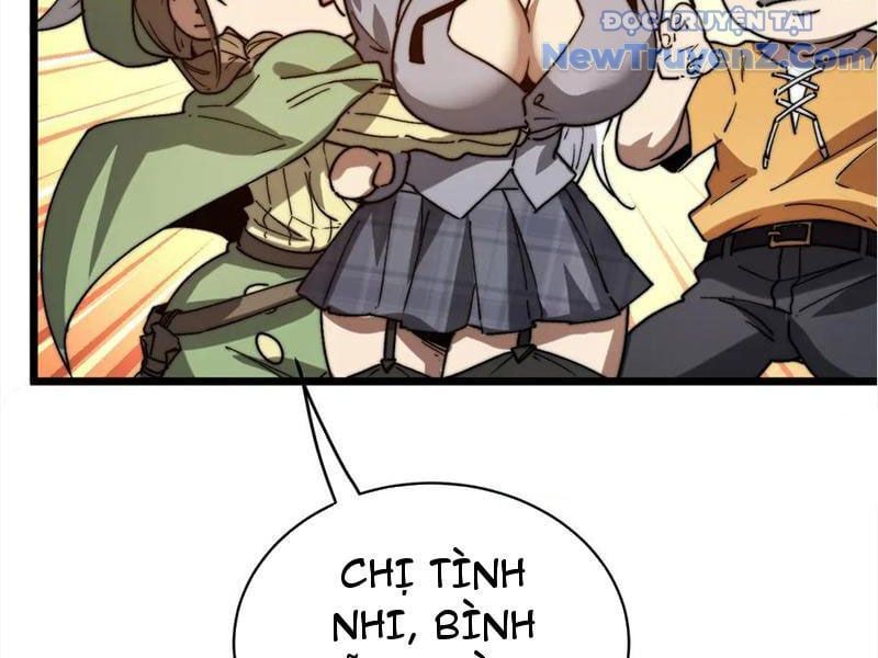 đọc truyện Triệu Hoán Ác Ma, Ta Đã Là Thâm Uyên Chương 14 ảnh 60 tại Thiên Thai Truyện