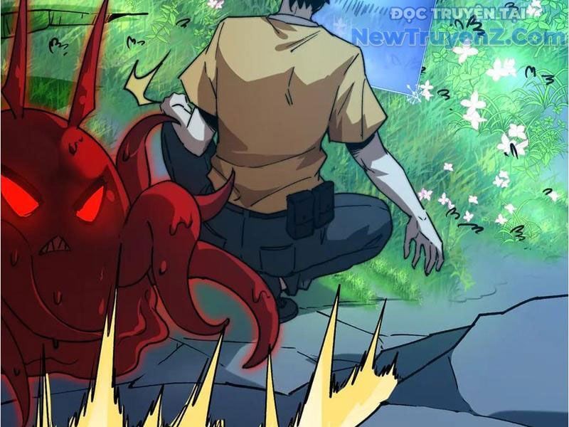 đọc truyện Triệu Hoán Ác Ma, Ta Đã Là Thâm Uyên Chương 14 ảnh 8 tại Thiên Thai Truyện