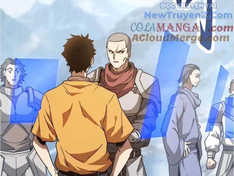 đọc truyện Triệu Hoán Ác Ma, Ta Đã Là Thâm Uyên Chương 14 ảnh 98 tại Thiên Thai Truyện