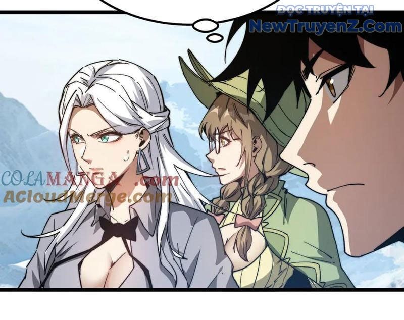 đọc truyện Triệu Hoán Ác Ma, Ta Đã Là Thâm Uyên Chương 15 ảnh 22 tại Thiên Thai Truyện