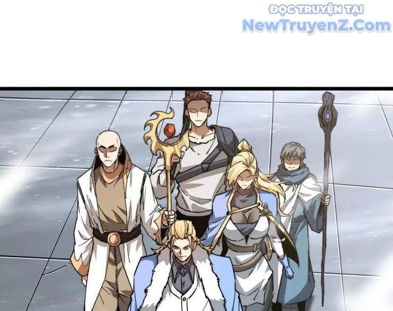 đọc truyện Triệu Hoán Ác Ma, Ta Đã Là Thâm Uyên Chương 15 ảnh 24 tại Thiên Thai Truyện