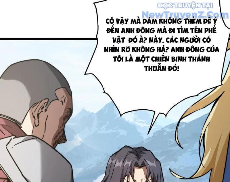 đọc truyện Triệu Hoán Ác Ma, Ta Đã Là Thâm Uyên Chương 15 ảnh 33 tại Thiên Thai Truyện