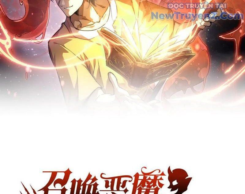 đọc truyện Triệu Hoán Ác Ma, Ta Đã Là Thâm Uyên Chương 15 ảnh 7 tại Thiên Thai Truyện