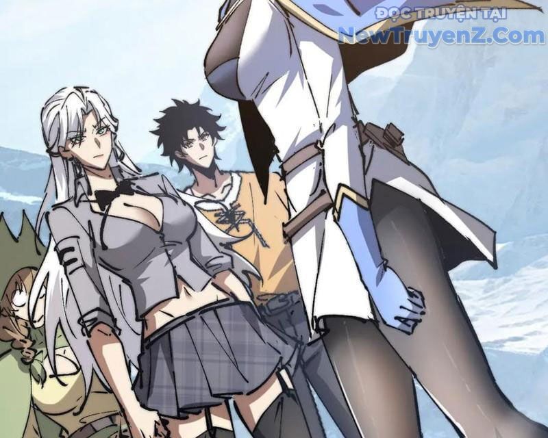 đọc truyện Triệu Hoán Ác Ma, Ta Đã Là Thâm Uyên Chương 15 ảnh 77 tại Thiên Thai Truyện