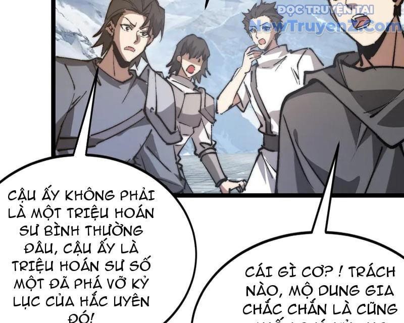 đọc truyện Triệu Hoán Ác Ma, Ta Đã Là Thâm Uyên Chương 15 ảnh 80 tại Thiên Thai Truyện