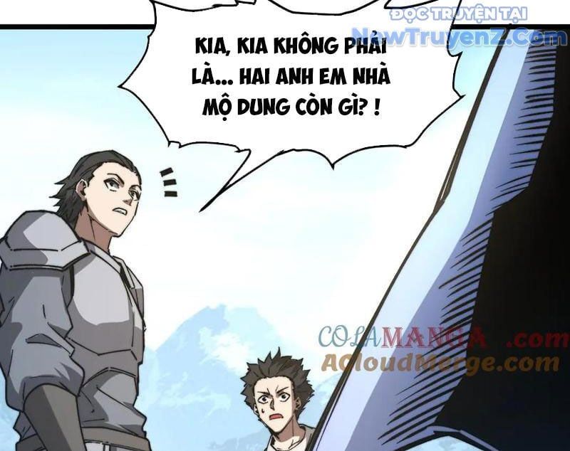 đọc truyện Triệu Hoán Ác Ma, Ta Đã Là Thâm Uyên Chương 15 ảnh 10 tại Thiên Thai Truyện