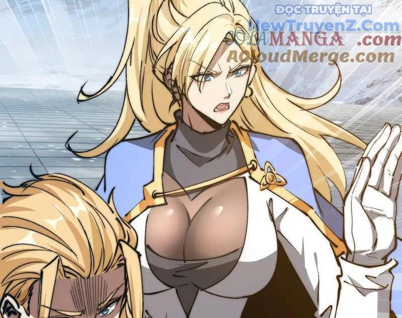 đọc truyện Triệu Hoán Ác Ma, Ta Đã Là Thâm Uyên Chương 16 ảnh 14 tại Thiên Thai Truyện