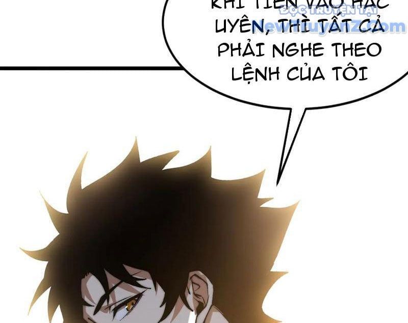 đọc truyện Triệu Hoán Ác Ma, Ta Đã Là Thâm Uyên Chương 16 ảnh 28 tại Thiên Thai Truyện