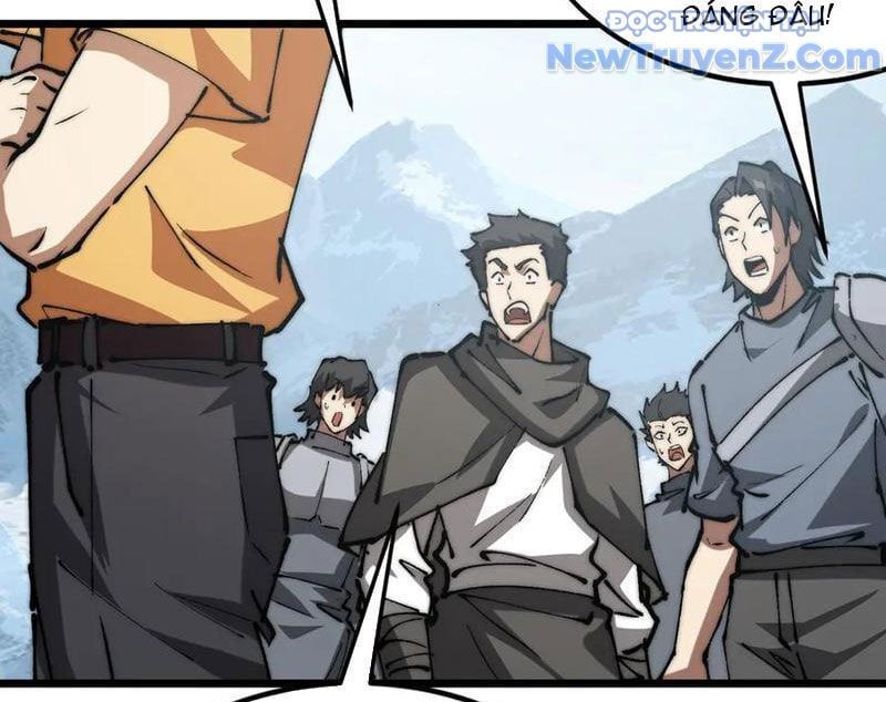 đọc truyện Triệu Hoán Ác Ma, Ta Đã Là Thâm Uyên Chương 16 ảnh 34 tại Thiên Thai Truyện