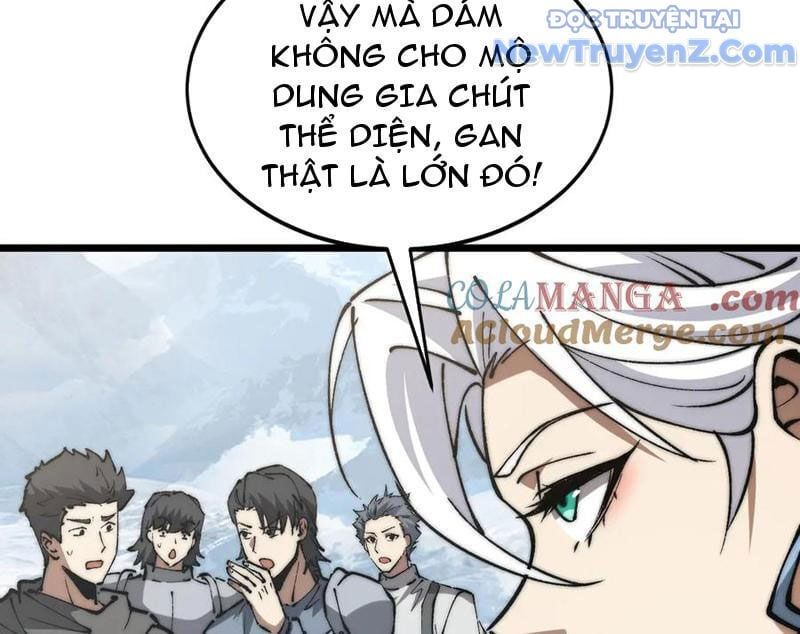 đọc truyện Triệu Hoán Ác Ma, Ta Đã Là Thâm Uyên Chương 16 ảnh 45 tại Thiên Thai Truyện