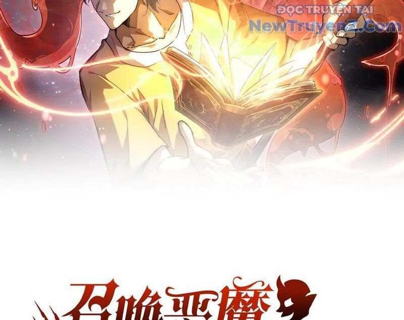 đọc truyện Triệu Hoán Ác Ma, Ta Đã Là Thâm Uyên Chương 16 ảnh 7 tại Thiên Thai Truyện