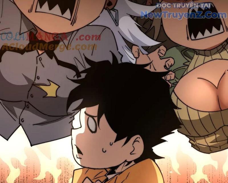 đọc truyện Triệu Hoán Ác Ma, Ta Đã Là Thâm Uyên Chương 16 ảnh 75 tại Thiên Thai Truyện